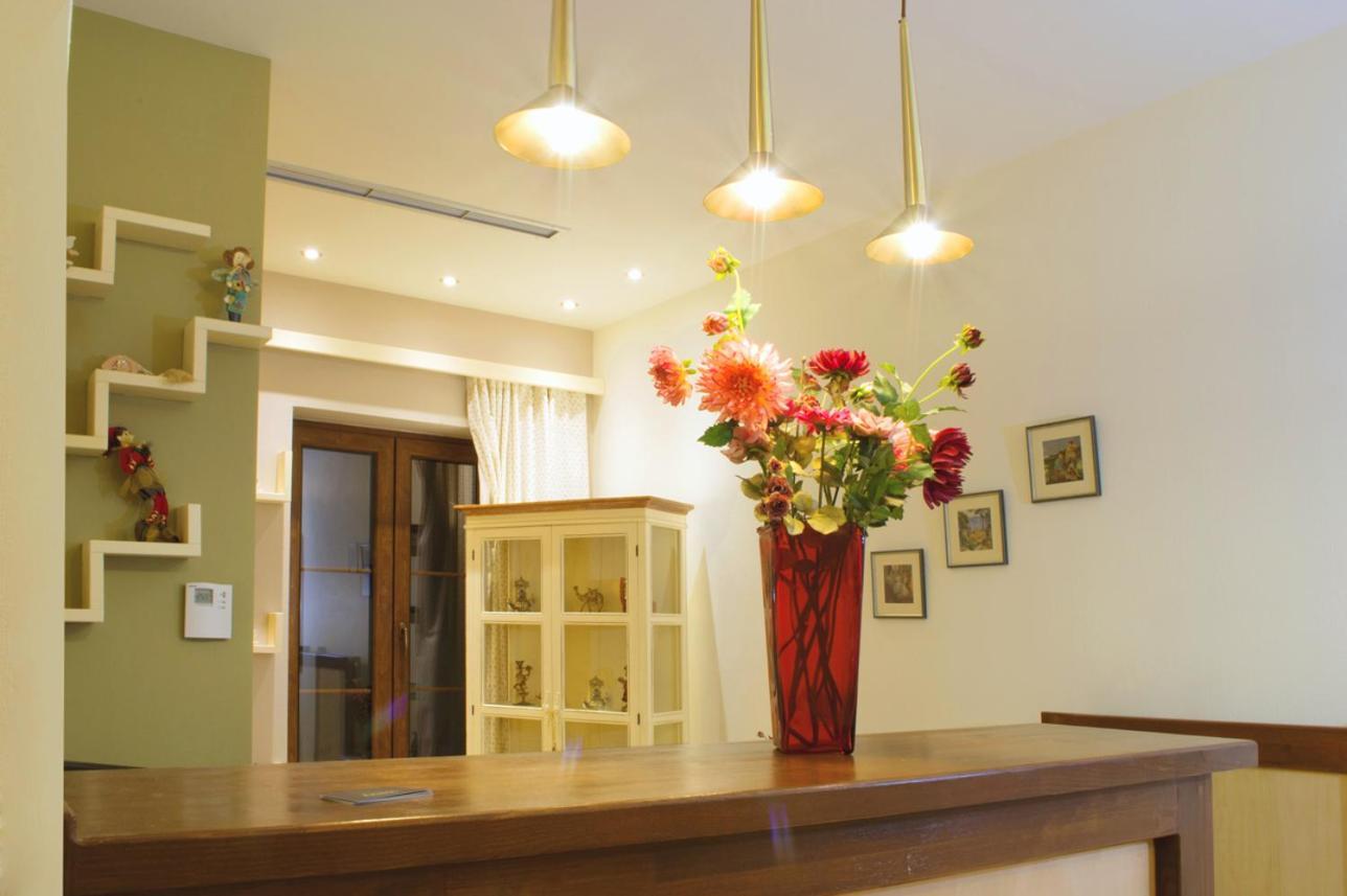 Arktos Hotel Giannina Esterno foto